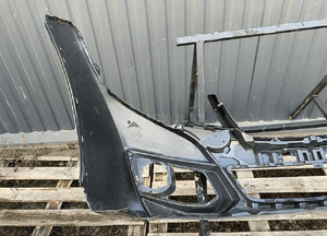 Honda civic ix 9 lift zderzak przód przedni 71101-TV0-ZY00 4