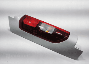 Lampa prawa tył tylna trafic iii vivaro b talento 265A13908R 2014-2019 2