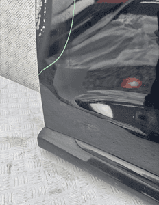 Drzwi lewy przod przednie kpl ford puma ii 2 MK2 6