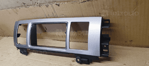 Listwa dekor ramka osłona konsoli Jaguar XF X250 8X23-045C34-A 3