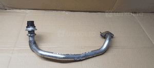 Rurka przewód EGR Citroen C5 III 2.0 HDI 9652264880 1