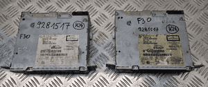 BMW F10 F20 F30 RADIO CZYTNIK CD 9281517 1
