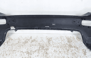 Fiat 500 abarth lift 2015- zderzak tył tylny 735633081 9