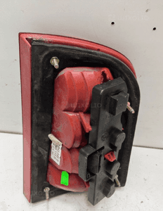 Lampa lewy tył skoda octavia i lift kombi 2