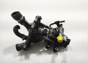 Pompa wspomagania jumper boxer ducato iii transit MK7 2.2 hdi 6C113A674AA 2