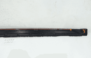 Listwa progowa lewa audi A4 B9 lift kombi allroad 8