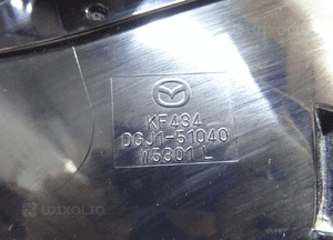 Mazda CX30 CX-10 lewa lampa full led DGJ1-51040 6