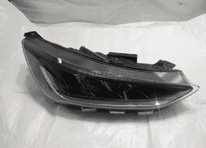 Lampa prawa przednia FORD FOCUS MK4 IV LIFT LED 1