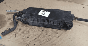 Hamulec elektryczny ford c-max MK1  nr 3M51-2598-AD 1