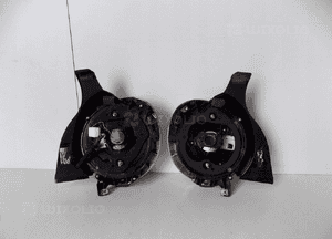 Lampy Alfa Romeo Mito - LED Tylne R/L - 11876 4