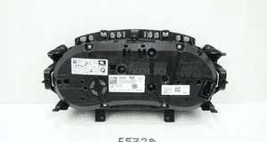 Licznik zegary vw e-golf vii 5G 20912KM 5GE920755D 4