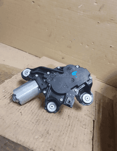 SILNICZEK TYLNEJ WYCIERACZKI MEGANE III 0390201847 5