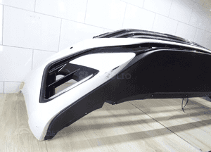 Vw arteon r line lift zderzak przedni grill 3G8807796C 13