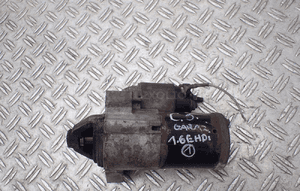 ROZRUSZNIK C4 PEUGEOT 1.6 HDI 9663528880 12 ZĘBÓW RADOM 1