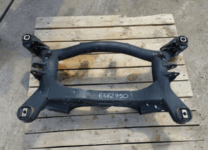 BMW F34 belka sanki wózek zawieszenia tył 6862750 1