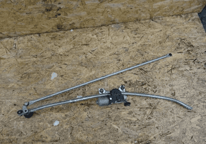 Mechanizm wycieraczek opel meriva b 3397021103 1
