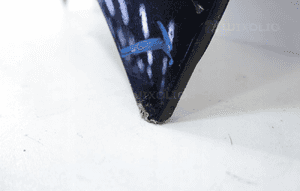 Maska pokrywa silnika ford F150 raptor 11-14 4