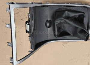 Mazda 6 GH  panel środkowy mieszek zmiany biegów   08-12 1
