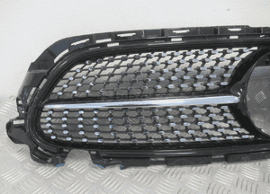 Grill gril atrapa mercedes e-klasa W213 W238 coupe lift amg 2020-2023 5