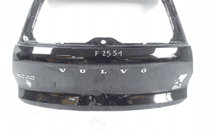 Volvo XC40 ii 2017- klapa bagażnika tył tylna 4