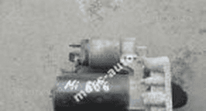 mini r55 r56 1,6 benz rozrusznik 694655555 2