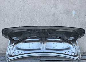 Klapa bagaznika tyl tylna lexus gs iv 4 200T 300H 2012-2020 bardzo ladna 6