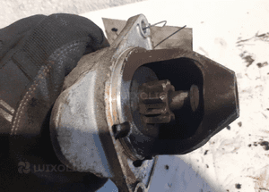 ROZRUSZNIK OPEL CORSA D 1.2 ORYGINAŁ WYSYŁKA! 5