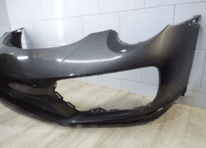 Porsche 991 lift MK2 turbo zderzak przód 991505311 2