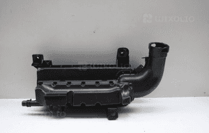 Citroen Berlingo  1.2 THP obudowa filtra powietrza 9805057080 2