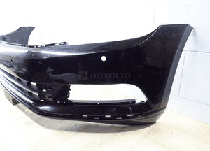 VW PASSAT B8 ZDERZAK PRZEDNI pdc4 5