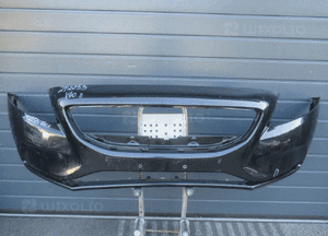 Zderzak przedni przód volvo V40 ii 31283732 2012- 1