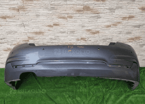 Zderzak bmw 4 F32 F33 F36 m pakiet 1