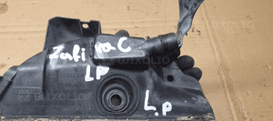 Odpływ zaślepka podszybia lewy lewa Opel Zafira C 13422829 7
