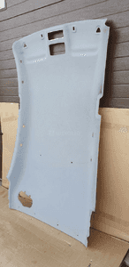 Tapicerka podsufitka Nissan Almera 73910 BN511 73910BN511 3