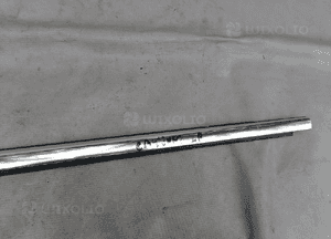 Listwa zgarniająca prawa lewa przód tył Porsche Cayenne 2 II 7P0837476E 9