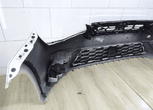 Seat ibiza v 6F0 2017- zderzak przód przedni 6F0807221D 13