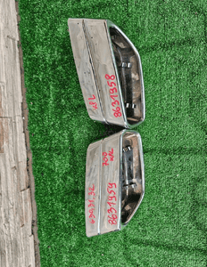 KOŃCOWKI WYDECHU BMW 5 G30 G31 8631958 8631959
