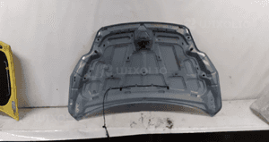Maska pokrywa silnika do ford focus MK2 ii lift fl M8 4