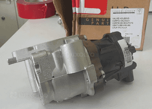 Zawór egr iveco daily 2,3 16-E6 5802061038 no V224/237 1
