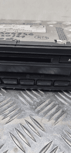 Bmw F20 F21 radio cd odtawarzacz 9304846 5