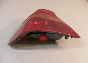 BMW 3 E46 LCI - Lampa Tylna Lewa - 11861 7