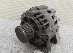 ALTERNATOR CITROEN PEUGEOT 1.4 HDI 2009 r. NR: 9665580680 WYSYŁKA! 2