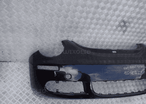 VW New Beatle 06-11 zderzak przedni 1C0807221P RADOM 2