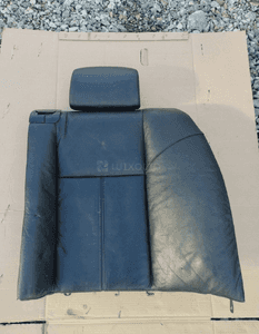 Bmw E38 kanapa lewy tył 2