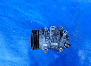 Toyota AURIS VERSO AVENSIS 1.6 1.8 kompresor klimatyzacji 447260-1496 3
