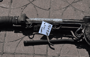 mondea MK3 przekładnia maglownica nr M3116 WYSYŁKA 2