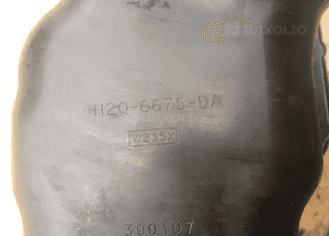 Miska olejowa dolna 4H2Q-6675 Land Rover Discovery 3 III / Range Rover Sport 2.7 TDV6 3