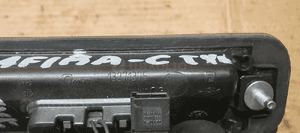 Klamka mikrostyk klapy bagażnika Opel Zafira C 13271375 8