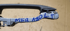 Klamka zewnętrzna lewy tył tylna lewa Mercedes W201 190 6