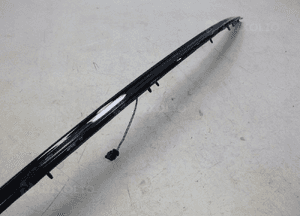 Jaguar xe X760 xf X260 blenda światło lampa stopu 5